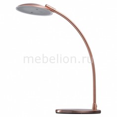 Настольная лампа офисная Техно 300034401 Mw Light