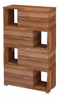 Тумба комбинированная Латте СБ-50М/4 Merdes