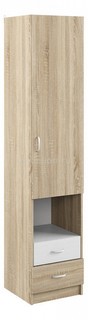 Шкаф комбинированный Линда 314 Mobi