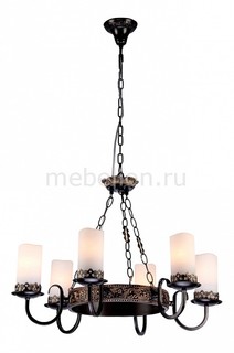 Подвесная люстра Royal Classic RC562-PL-06-R Maytoni