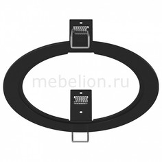 Рамка на 1 светильник Intero 111 217917 Lightstar