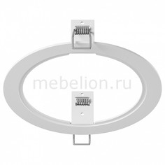Рамка на 1 светильник Intero 111 217916 Lightstar