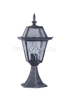 Наземный низкий светильник Paris A1354FN-1BS Arte Lamp