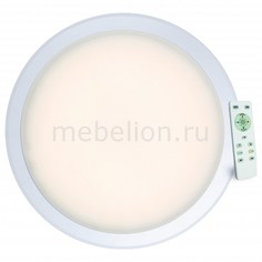 Накладной светильник Lunio A6040PL-1WH Arte Lamp
