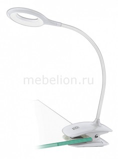 Настольная лампа офисная Cabado 97077 Eglo