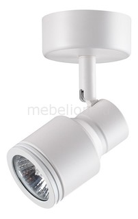Спот Pipe 370396 Novotech