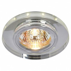 Встраиваемый светильник Wagner A5958PL-1CC Arte Lamp