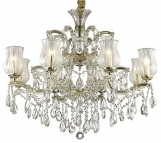 Подвесная люстра Mount 2936/8 Odeon Light
