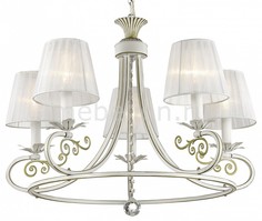 Подвесная люстра Andria 2924/5 Odeon Light