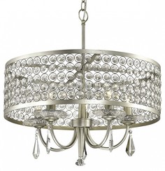 Подвесной светильник Soras 2897/5 Odeon Light