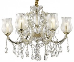 Подвесная люстра Mount 2936/6 Odeon Light