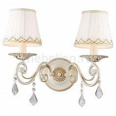 Бра Musa 1734-2W Favourite