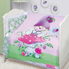 Комплект детский Зайка Ми Mona Liza