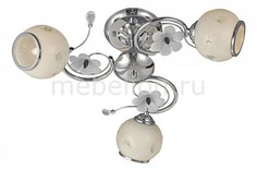 Люстра на штанге 725-107-03 Velante