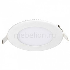 Встраиваемый светильник Flashled 1341-6C Favourite