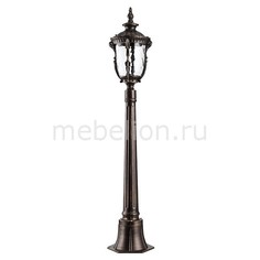 Наземный высокий светильник Шербур 11504 Feron
