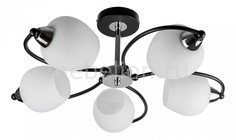 Люстра на штанге Katerina TL2770X-05WC Top Light