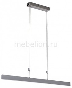 Подвесной светильник Ральф 5 675012801 Mw Light