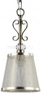 Подвесной светильник Driana FR2405-PL-01-BZ Freya