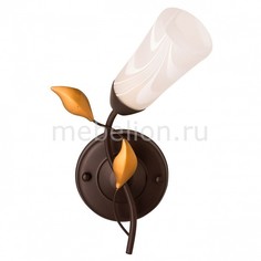 Бра Восторг 1 242025601 De Markt