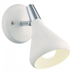 Спот Ciclone A9154AP-1WH Arte Lamp