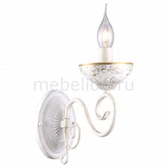 Бра Lucia A9594AP-1WG Arte Lamp