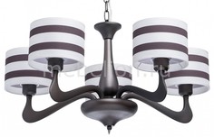Подвесная люстра Николь 10 364014205 Mw Light