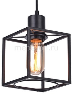 Подвесной светильник LOFT LSP-9540 Lussole