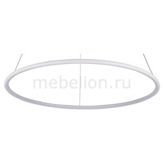 Подвесной светильник 111024 S111024/1R 36W White In Donolux