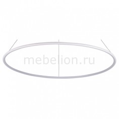 Подвесной светильник 111024 S111024/1R 48W White In Donolux