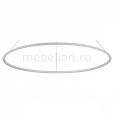 Подвесной светильник 111024 S111024/1R 60W White Out Donolux