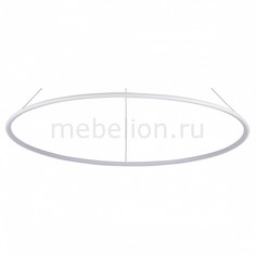 Подвесной светильник 111024 S111024/1R 60W White In Donolux
