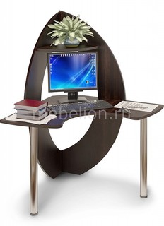 Стол компьютерный КСТ-101 Сокол