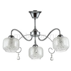 Люстра на штанге Venta 3079/3 Lumion