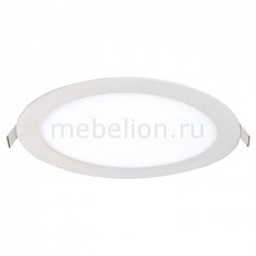 Встраиваемый светильник Flashled 1341-24C Favourite