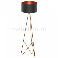 Торшер Camporale 39229 Eglo
