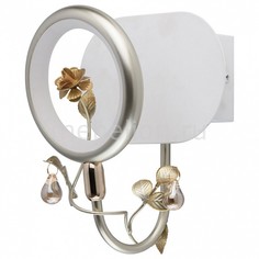 Бра Ивонна 3 459021601 Mw Light
