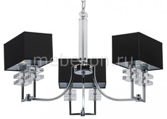 Подвесная люстра Прато 8 101013106 Mw Light