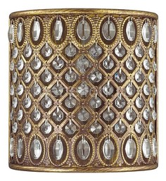 Накладной светильник Ivaro 3293/1W Odeon Light