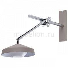 Бра Раунд 3 636022001 Mw Light
