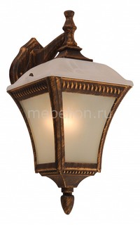 Светильник на штанге Nemesis 31591 Globo