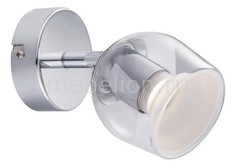 Спот Echeggio A1558AP-1CC Arte Lamp