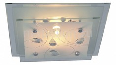 Накладной светильник Snow white A4058PL-1CC Arte Lamp