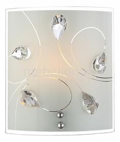 Накладной светильник Alivia 40414-1W Globo