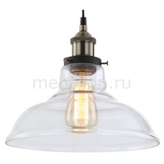 Подвесной светильник Knud 15063 Globo