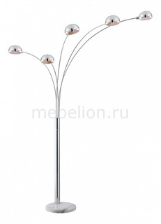 Торшер Seymour 58228S Globo