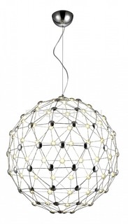 Подвесной светильник Cristallino 1610/02 SP-96 Divinare