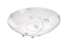 Накладной светильник Burgundy 40404-1 Globo