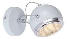 Спот Orbiter A4509AP-1WH Arte Lamp