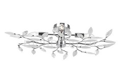 Люстра на штанге Vida 63160-4 Globo